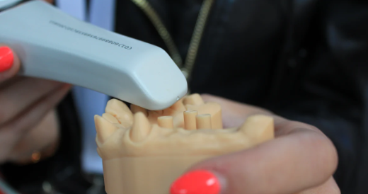 Dental Consumables Report