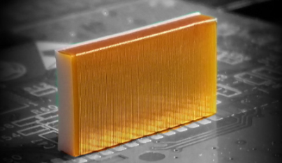 Elastomeric Electronic Connectors Report