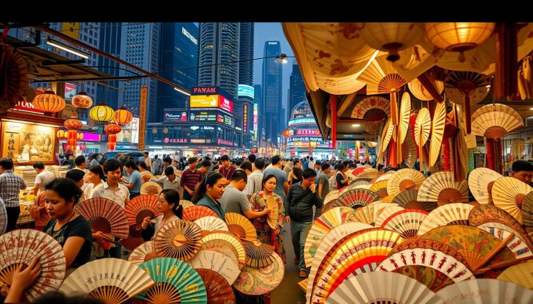 Hand Fans Market Report