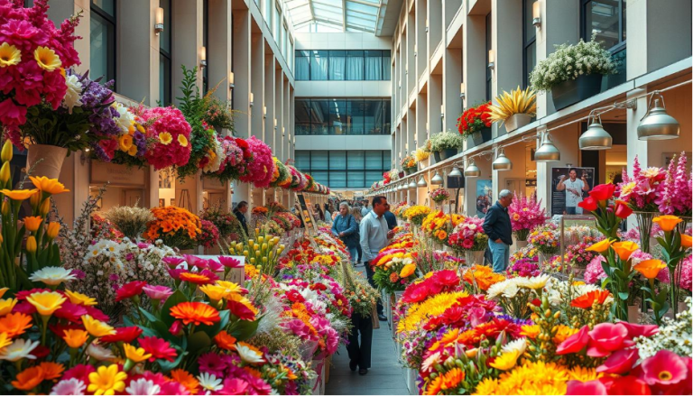 Artificial Flower Market Report