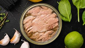 Canned Tuna Report