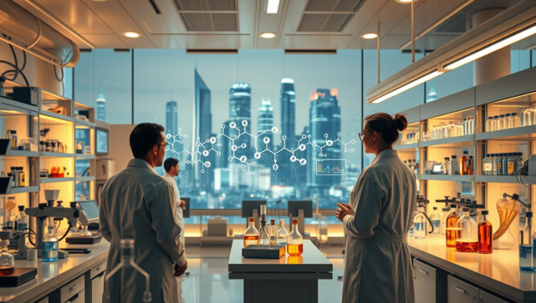Drug Discovery Outsourcing Report