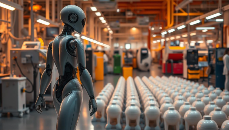 Inflatable Soft Robotic Report