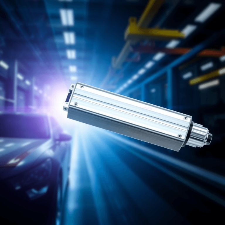 Linear Actuator Report