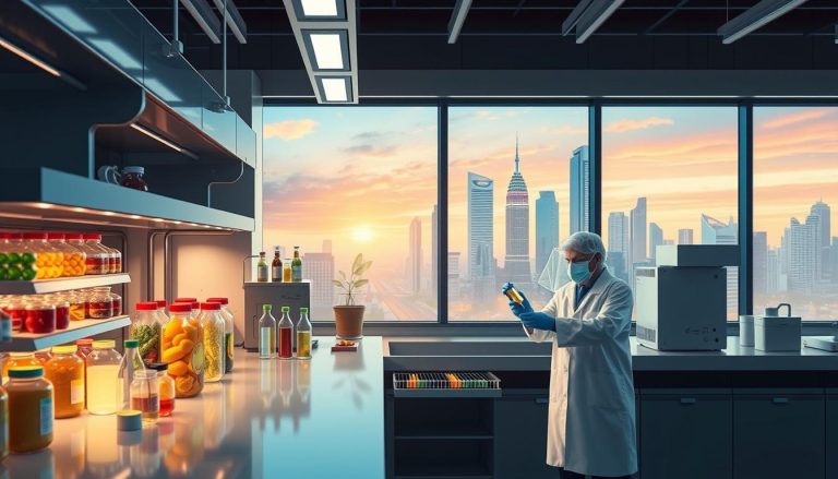 Shelf Life Extenders Report