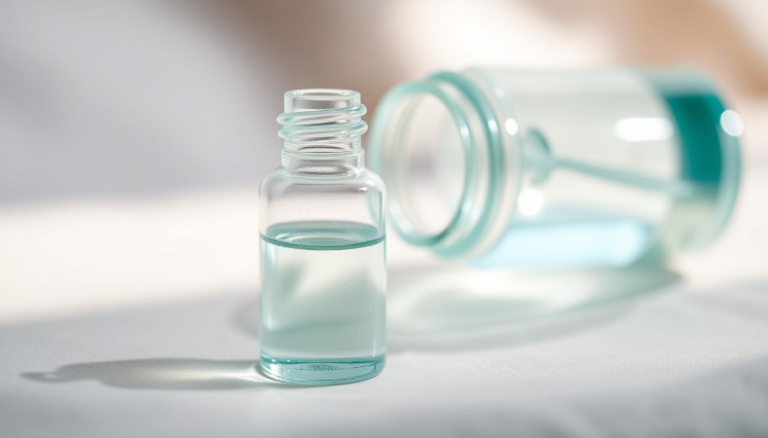 Sodium Hyaluronate Eye Drops Report