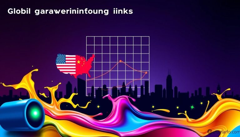 Gravure Printing Inks Market Report
