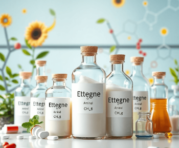 Ethylene Amines Report