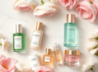 Premium Cosmetics Report