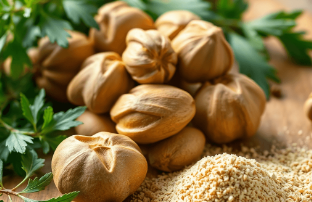 Nutmeg Report