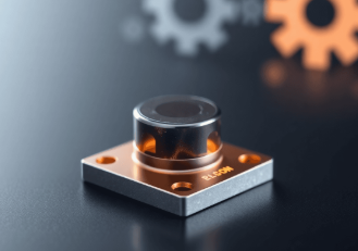 Silicon Micro-Melt Pressure Sensor Report