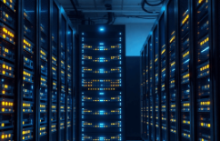 Colocation Services Report