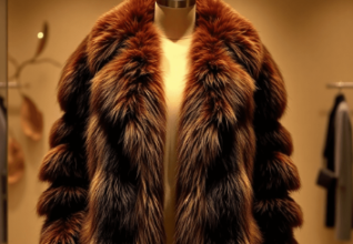 Fur Coat Report