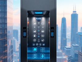Smart Elevators Report