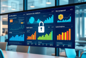 Governance Risk and Compliance Platform Report