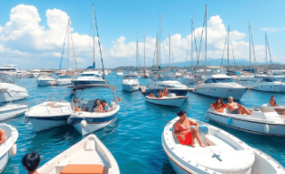 Boat Report