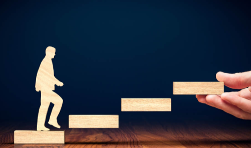 Personal Development Report