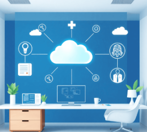 Healthcare SaaS Report