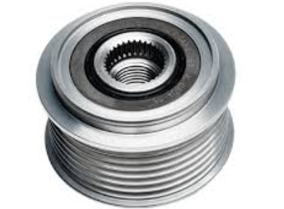 Overrunning Alternator Pulley Report