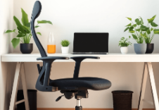 Office Chairs Report