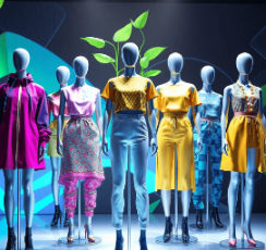 Digital Fashion Report