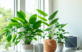 Indoor Air Quality Report