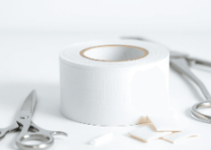 Medical Zinc Oxide Tape Report