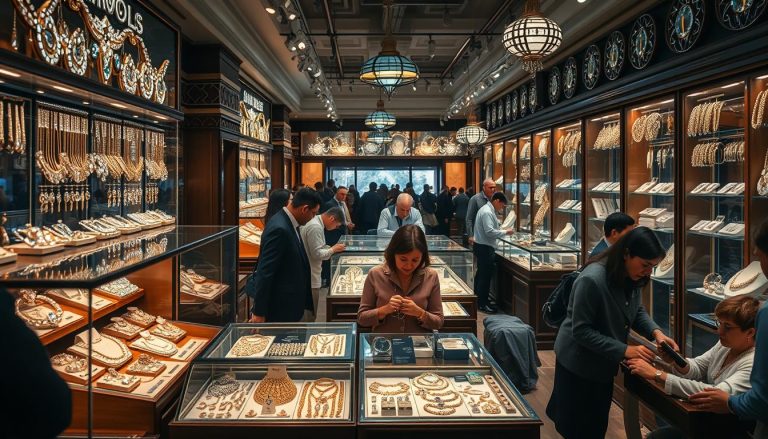 Fine Jewelry Market Report