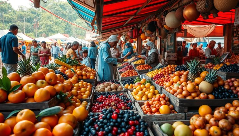 Fruit Preparations Market Report