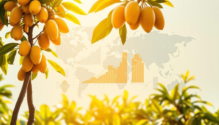 Mango Puree Market Report
