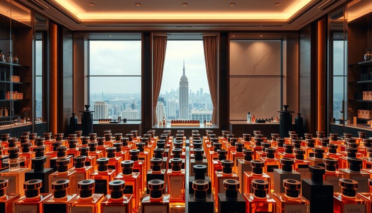 Luxury Niche Perfume Market Report