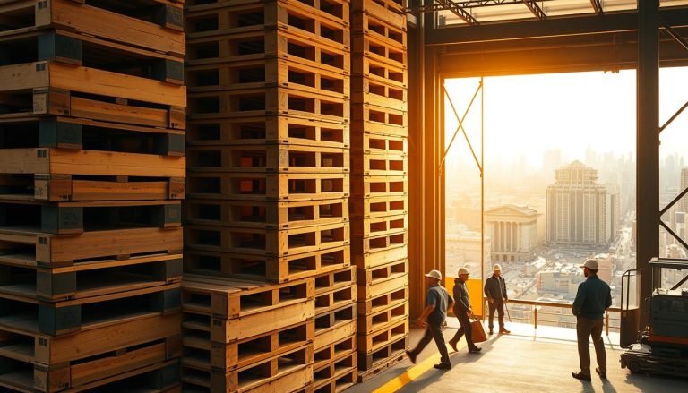 Ecopallets Report