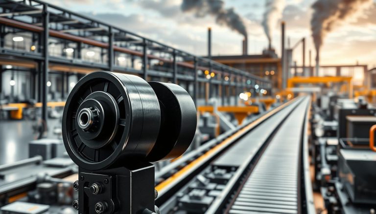 Automatic Belt Tensioner Market Report