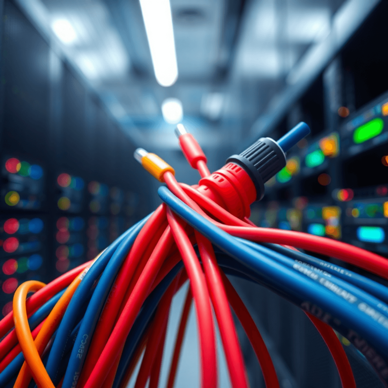 Data Center Cables Market Report