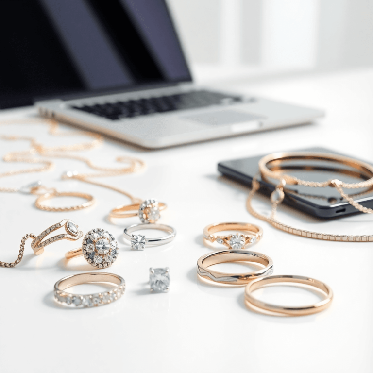 Online Jewellery Market Report
