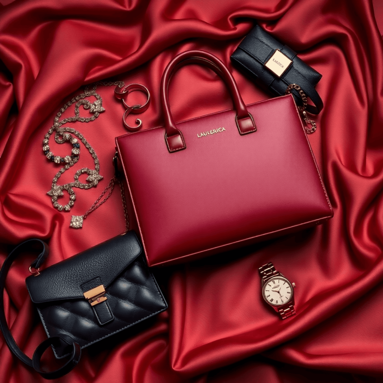 Luxury Goods Market Report
