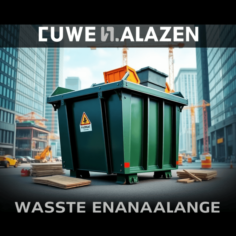 Dumpster Market Report