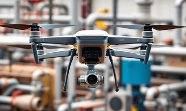 Remote Visual Inspection Report