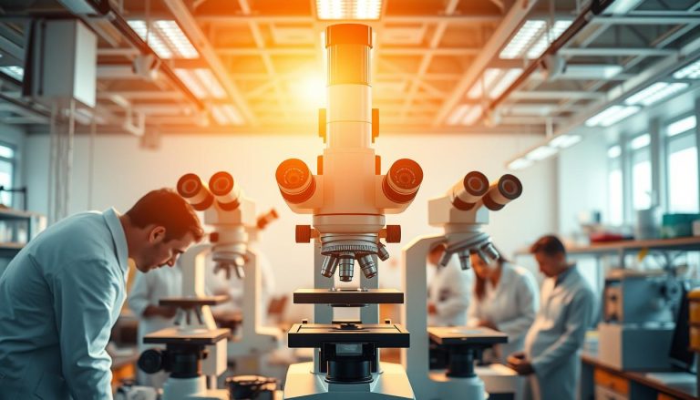 Trinocular Optical Microscope Market Report