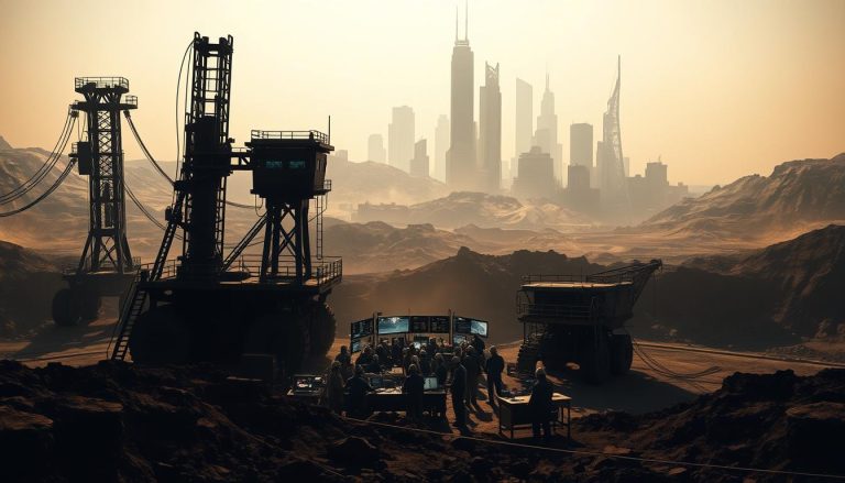 Mine Radio System Market Report