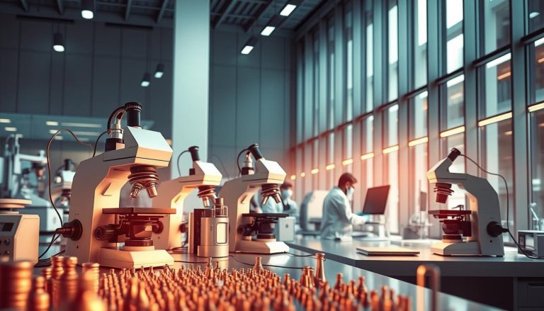 Atomic Force Microscopy Report