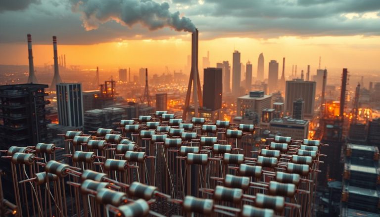 Aluminium Housed Resistors Report