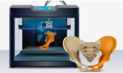 Additive Manufacturing Software Report