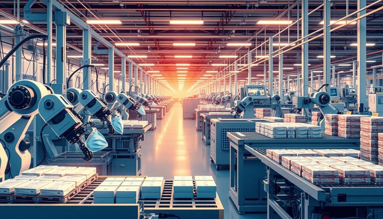 Automatic Mask Production Equipment Report