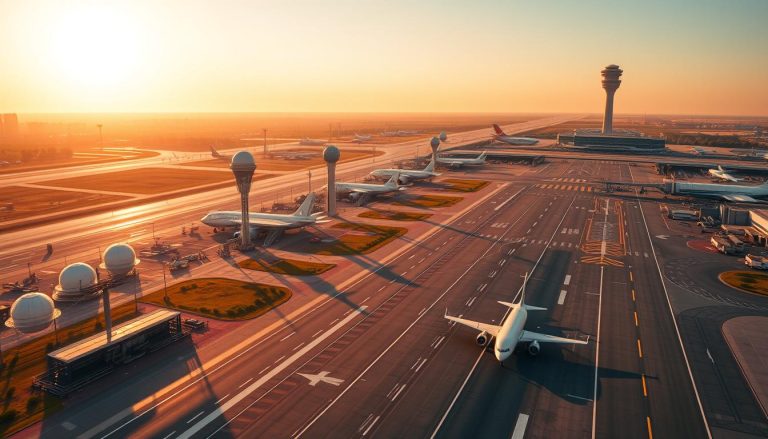Airport Navaids Report
