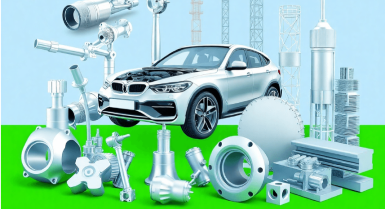 Aluminum Report