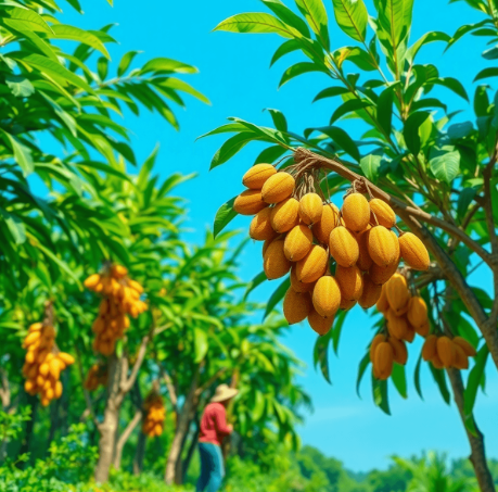Arecanut Report