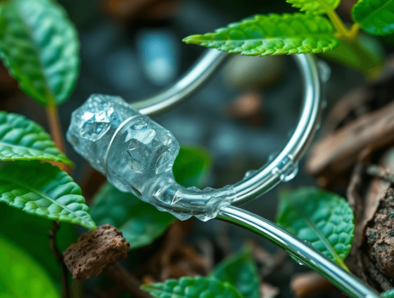 Biodegradable Sinus Stent Report