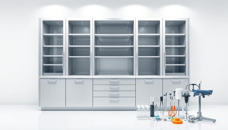 Cleanroom Storage Cabinet Market Report