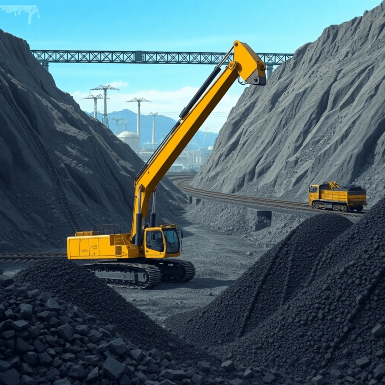 Coal Report